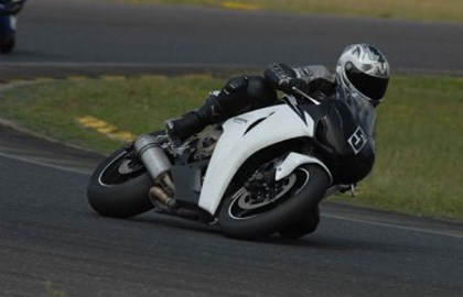 Honda CBR1000RR Fireblade Custom Bike Honda CBR1000RR Fireblade Custom Bike