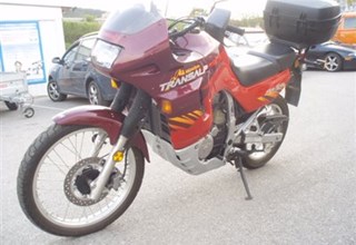 Honda XL 600V Transalp Honda XL 600V Transalp