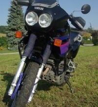 Yamaha XTZ 750 Supertenere
