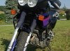 Motorrad Umbau