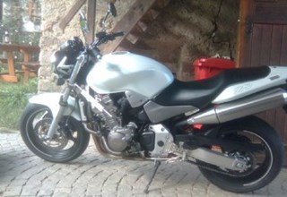 Honda CB 900 F Hornet Honda CB 900 F Hornet