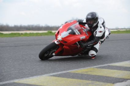 Gebrauchte Ducati 749 R