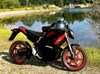 Motorrad Umbau