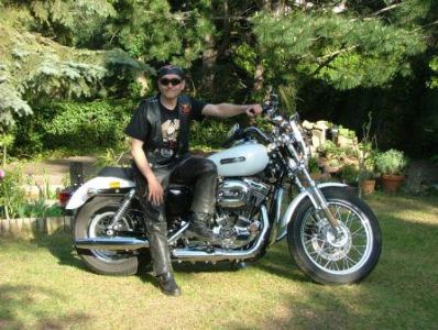 Gebrauchte Harley-Davidson Sportster XL 1200 L Low