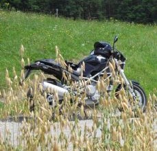Ducati Monster 1000 S Ducati Monster 1000 S
