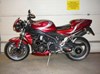 Motorrad Umbau