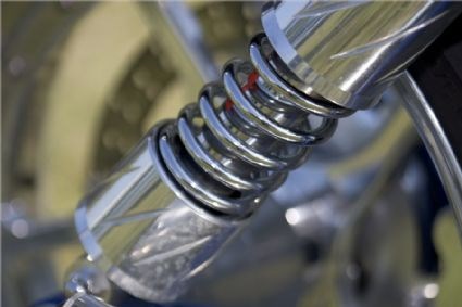 Umgebautes Motorrad Suzuki VS 1400 GLP Intruder von GerhardHaut - Bild 7 Umgebautes Motorrad Suzuki VS 1400 GLP Intruder von GerhardHaut - Bild 7