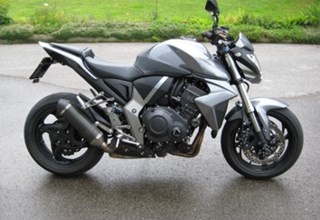 Honda CB 1000 R Honda CB 1000 R