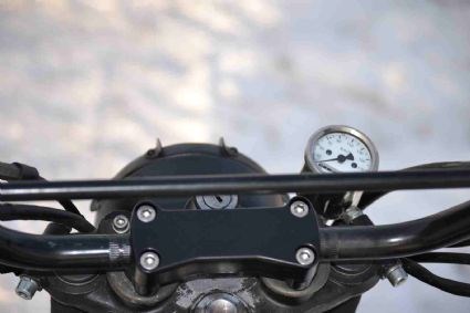 Umgebautes Motorrad Yamaha SR 500 von mario25 - Bild 10 Umgebautes Motorrad Yamaha SR 500 von mario25 - Bild 10