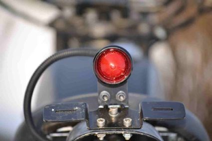 Umgebautes Motorrad Yamaha SR 500 von mario25 - Bild 9 Umgebautes Motorrad Yamaha SR 500 von mario25 - Bild 9