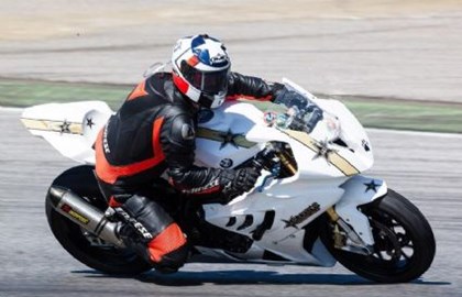 BMW S 1000 RR Custom Bike BMW S 1000 RR Custom Bike