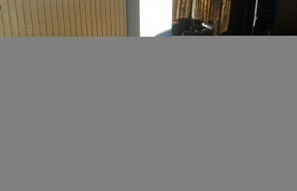 KTM 690 SMC Custom Bike