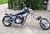 Kawasaki Z1000 Custom Bike Kawasaki Z1000 Custom Bike