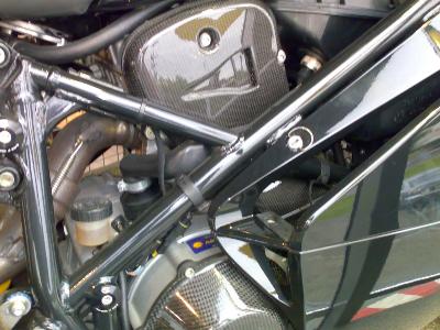 Gebrauchte Ducati 999