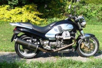 Gebrauchte Moto Guzzi V10 Centauro