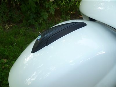 Umgebautes Motorrad Vespa GTS 300 i.e. Super von Braumandl-Zweirad - Bild 6 Umgebautes Motorrad Vespa GTS 300 i.e. Super von Braumandl-Zweirad - Bild 6