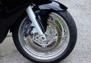 BMW K 1200 RS BMW K 1200 RS