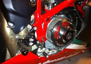 Ducati 848 Ducati 848