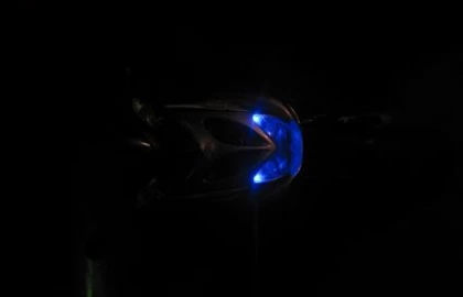 Yamaha Aerox R Special Moto GP Custom Bike Yamaha Aerox R Special Moto GP Custom Bike