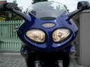 Triumph Sprint ST Triumph Sprint ST