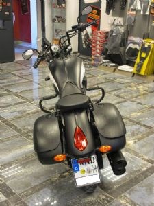 Umgebautes Motorrad Victory High-Ball von judy-th - Bild 3 Umgebautes Motorrad Victory High-Ball von judy-th - Bild 3