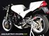 Motorrad Umbau