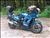 Kawasaki GPZ 1100 Custom Bike Kawasaki GPZ 1100 Custom Bike