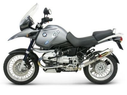 Gebrauchte BMW R 1150 GS
