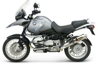 BMW R 1150 GS