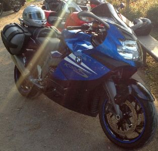 Gebrauchte BMW K 1300 S