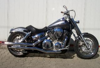 Honda VTX 1300