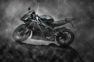 Umgebautes Motorrad Yamaha YZF-R6 von Photo06 - Bild 5 Umgebautes Motorrad Yamaha YZF-R6 von Photo06 - Bild 5