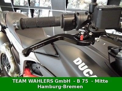 Umgebautes Motorrad Ducati Hypermotard 821 von Team Wahlers GmbH - Bild 8 Umgebautes Motorrad Ducati Hypermotard 821 von Team Wahlers GmbH - Bild 8