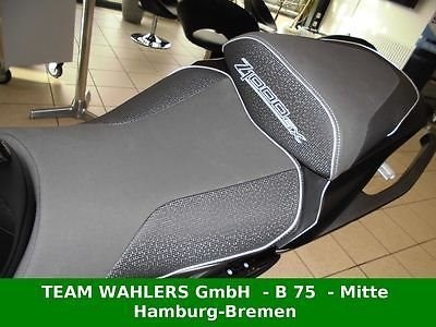 Umgebautes Motorrad Kawasaki Z1000SX von Team Wahlers GmbH - Bild 6 Umgebautes Motorrad Kawasaki Z1000SX von Team Wahlers GmbH - Bild 6