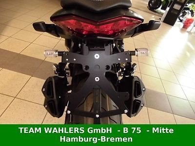 Umgebautes Motorrad Kawasaki Z1000SX von Team Wahlers GmbH - Bild 9 Umgebautes Motorrad Kawasaki Z1000SX von Team Wahlers GmbH - Bild 9