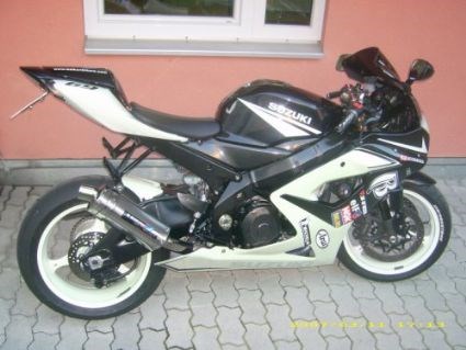 Umgebautes Motorrad Suzuki GSX-R 1000 von fant3r - Bild 2 Umgebautes Motorrad Suzuki GSX-R 1000 von fant3r - Bild 2