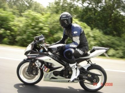 Umgebautes Motorrad Suzuki GSX-R 1000 von fant3r - Bild 5 Umgebautes Motorrad Suzuki GSX-R 1000 von fant3r - Bild 5