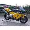 Aprilia RSV 1000 SP (RSV  Mille SP) Custom Bike Aprilia RSV 1000 SP (RSV  Mille SP) Custom Bike