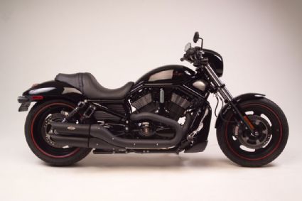 Gebrauchte Harley-Davidson Night Rod Special VRSCDX