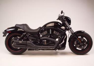 Gebrauchtmotorrad Harley-Davidson Night Rod Special VRSCDX