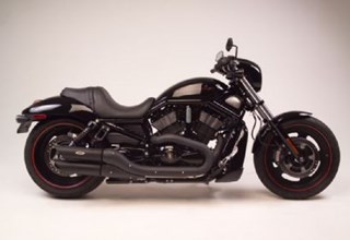 Harley-Davidson Night Rod Special VRSCDX Harley-Davidson Night Rod Special VRSCDX
