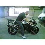 Gebrauchte Yamaha R1