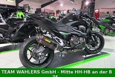 Kawasaki Z 800 Custom Bike Kawasaki Z 800 Custom Bike
