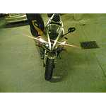 Gebrauchte Yamaha R1