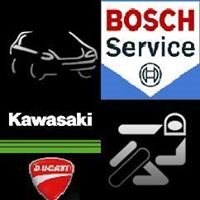 Umgebautes Motorrad Ducati Scrambler Icon von Team Wahlers GmbH - Bild 8 Umgebautes Motorrad Ducati Scrambler Icon von Team Wahlers GmbH - Bild 8