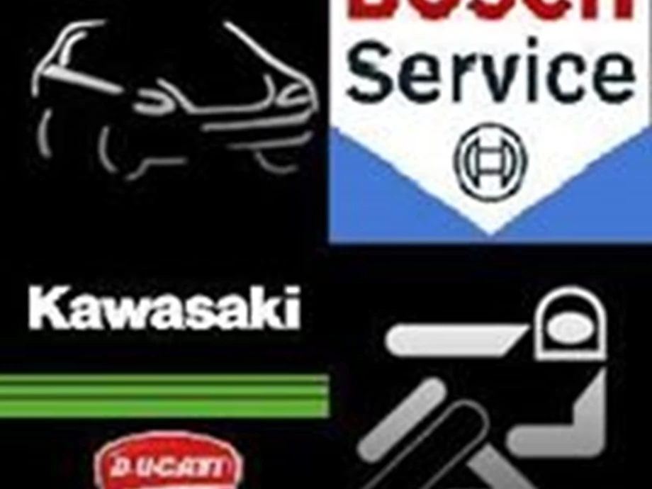 Umbgebautes Motorrad Ducati Scrambler Icon Bild 8: Umbgebautes Motorrad Ducati Scrambler Icon