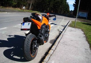 Kawasaki Z 750 Kawasaki Z 750