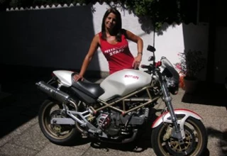 Ducati Monster 900 Ducati Monster 900
