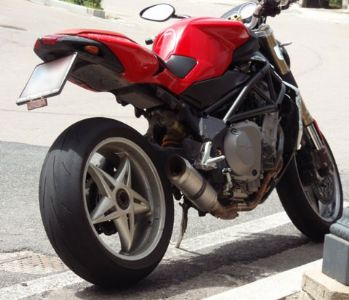 Gebrauchte MV Agusta Brutale 910 S