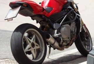 MV Agusta Brutale 910 S MV Agusta Brutale 910 S